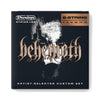 BEHN1156 Behemoth Artist-Selected Custom 11-56