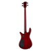 Euro 4 CST - Nat Red Burst Gloss