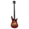 Euro 4 CST - Nat Red Burst Gloss