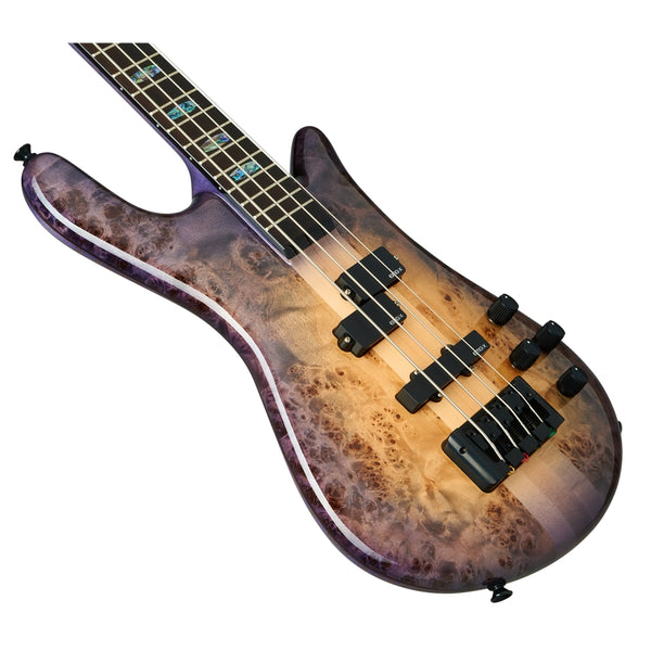 Euro 4 CST - Nat Violet Burst Gloss