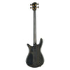 Euro 4 CST - Nat Black Burst Gloss