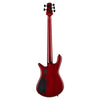 Euro 5 CST - Nat Red Burst Gloss