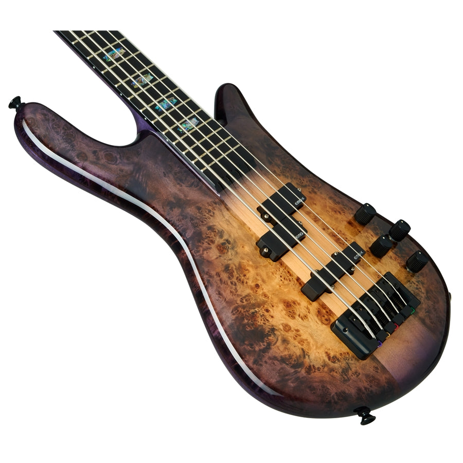 Euro 5 CST - Nat Violet Burst Gloss