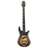 Euro 5 CST - Nat Black Burst Gloss