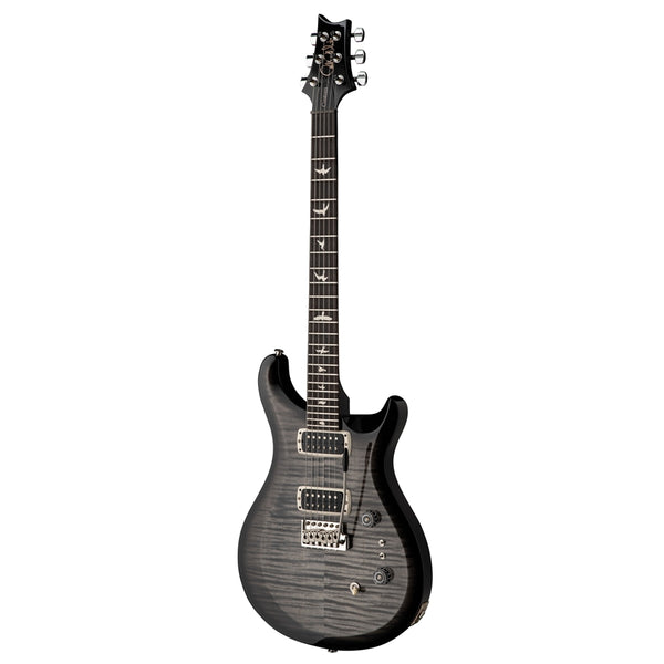 S2 Custom 24-08 Faded Gray Black Black Burst 2024