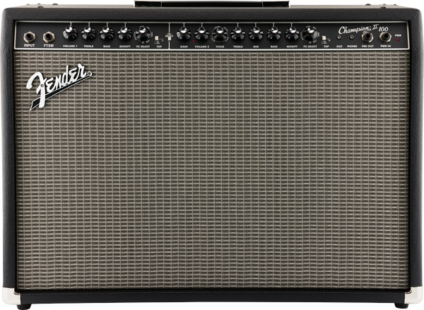 FENDER Champion™ II 100