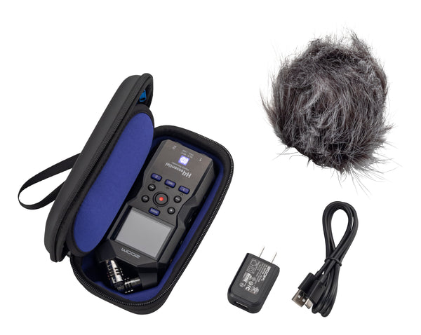 APH-4e - Kit accessori per H4essential