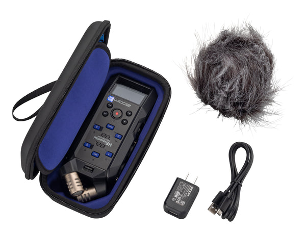 APH-6e - Kit accessori per H6essential