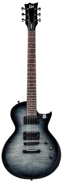 LTD EC-200DX - Charcoal Burst