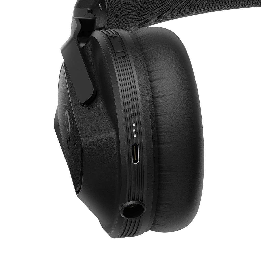 CUFFIA MONITOR WIRELESS ALPHATHETA CON TRANSM HDJ-F10-TX