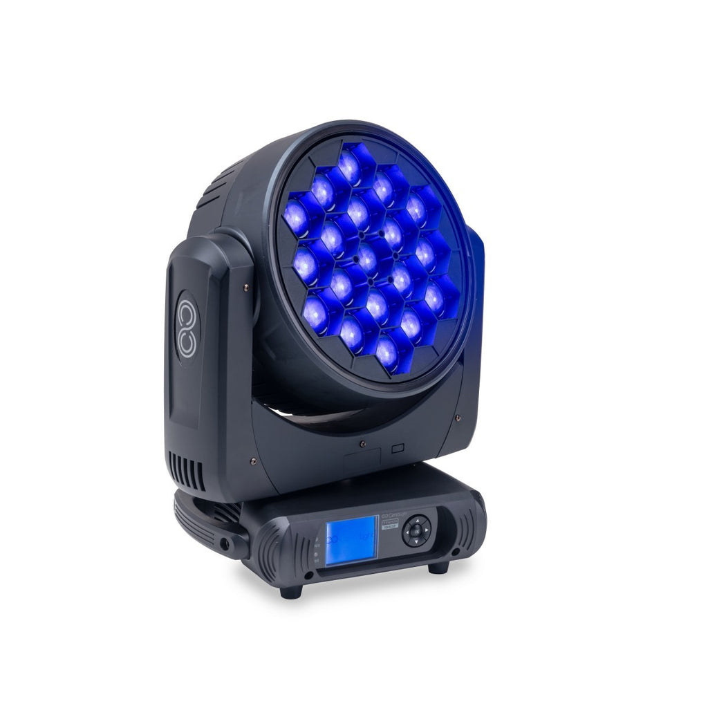 SET 2 TESTE MOBILI CON FLIGHTCASE CENTOLIGHT THESIS 1940