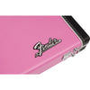 Astuccio fender Joe Strummer strat/tele pink leopard 0996106370