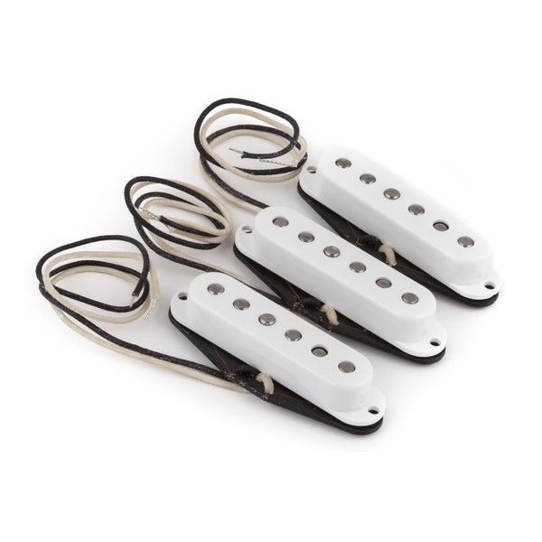 Pickup set Fender 0992379000 70th Anniversary '54 Stratocaster Pickup Set