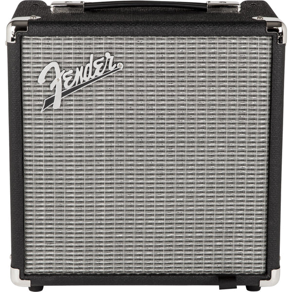 Amplificatore per basso Fender Rumble 15 Combo 2370106900