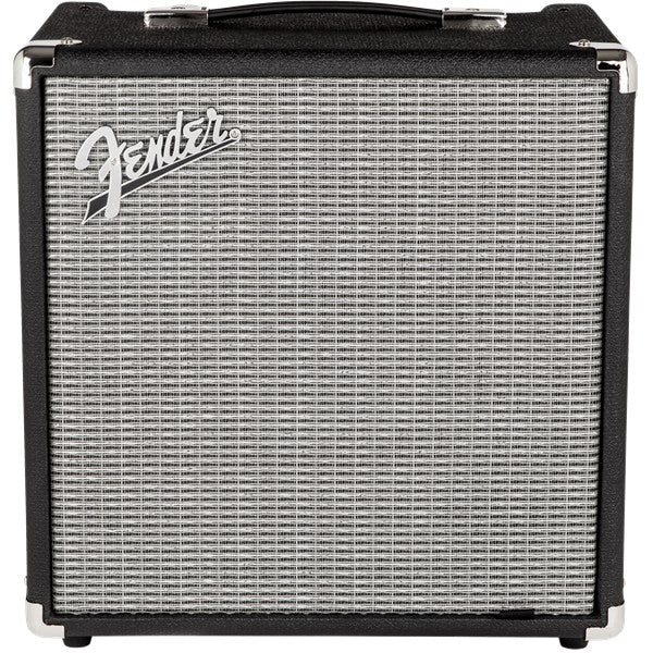 Amplificatore per basso Fender Rumble 25 Combo 2370206900