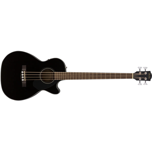Basso acustico Fender Cb-60Sce Bass, Black Wn 0970183006