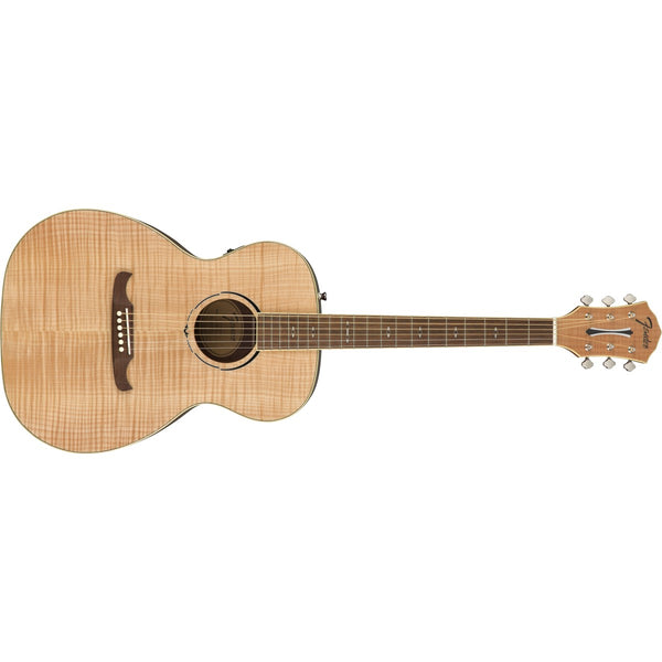 Chitarra acustica Fender Fa-235E Concert, Natural Wn 0971252021