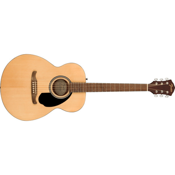 Chitarra acustica Fender De Fa-135 Concert, Nat Wn 0971150521