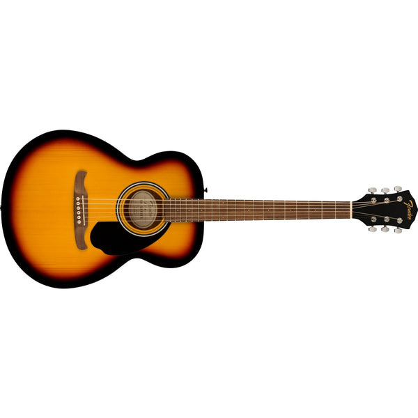Chitarra acustica Fender De Fa-135 Concert, Sb Wn 0971150532
