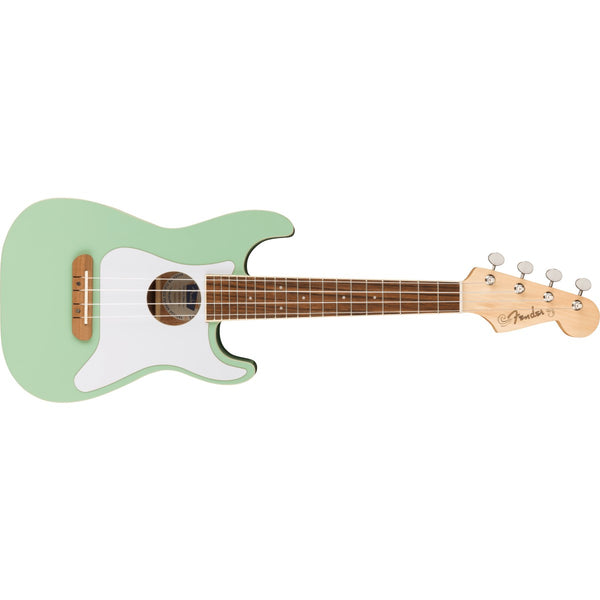 Ukulele Fender Fullerton Strt Uke Sfg, No Bag 0970523557