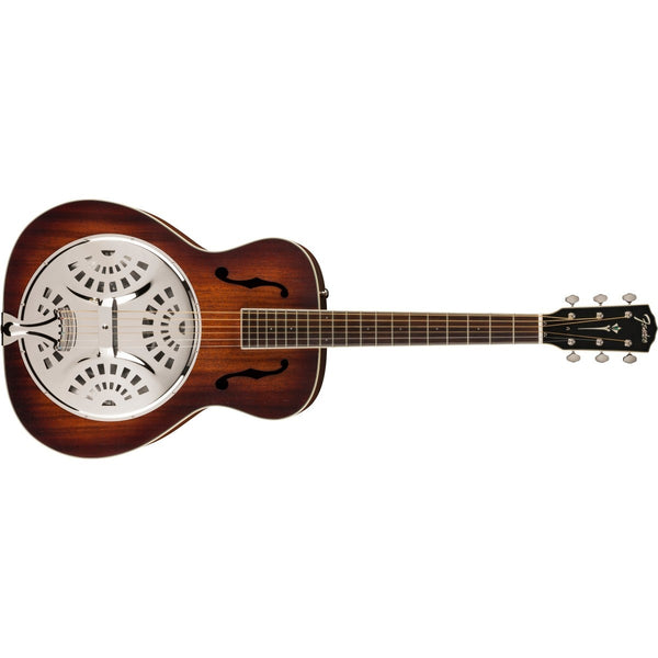 Resofonica Fender Pr-180E Resonator W/C, Acb 0970392337