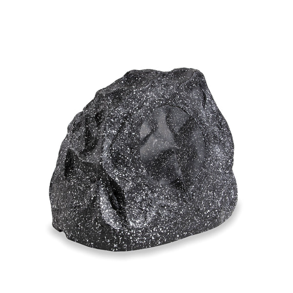 DIFFUSORE COASSIALE A ROCCIA HELVIA STONE-640XGR GRIGIO