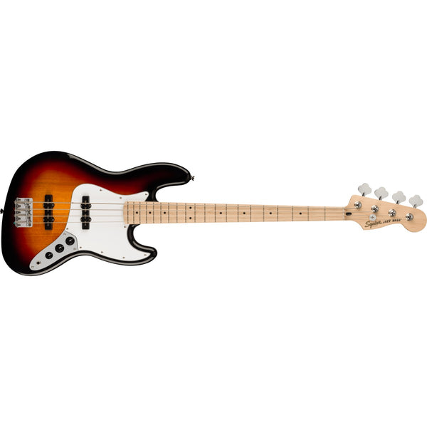 Basso elettrico Squier Affinity J Bass Mn Wpg 3Ts 0378602500