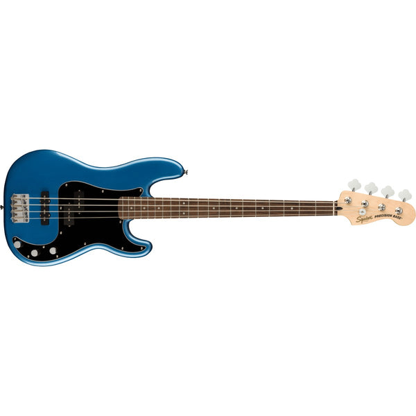 Basso elettrico Squier Affinity P Bass Pj Lrl Bpg Lpb 0378551502