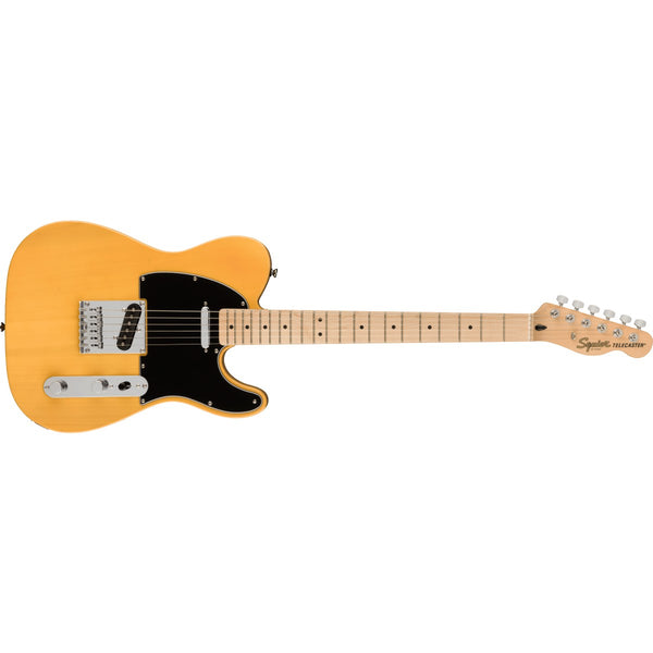 Chitarra Elettrica Squier Affinity Tele Mn Bpg Btb 0378203550