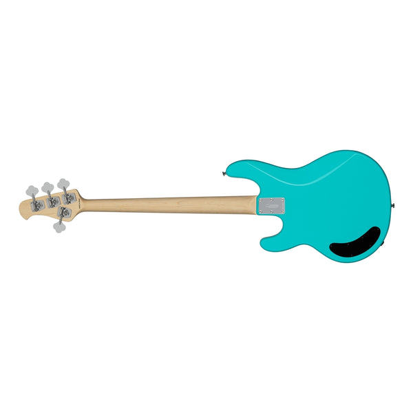 StingRay RAY2 Electric Blue