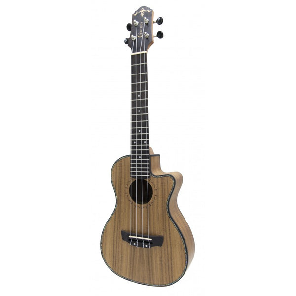 CRAFTER UC250 Koa Concert