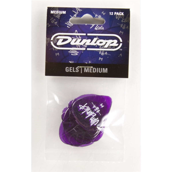 486PMD Gels Purple Medium