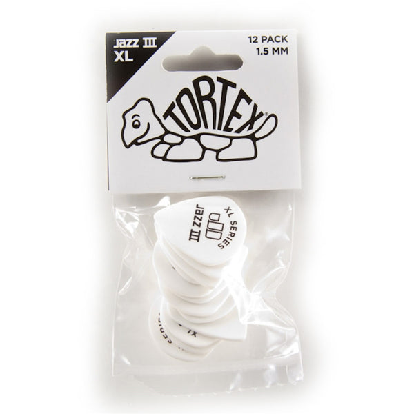 498P1.50 TORTEX JAZZ III XL, 1.5MM