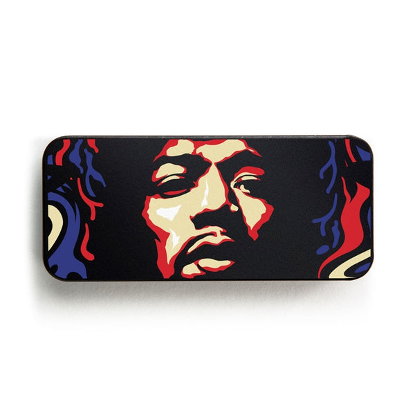 JH-PT15H Hendrix Star Haze Pick Tin