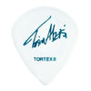 AALP03 Animal As Leaders Tortex Jazz III XL, White .60mm Player's Pack/6