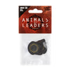 AALP04 Animal As Leaders Tortex Jazz III XL, Black .73mm Player's Pack/6