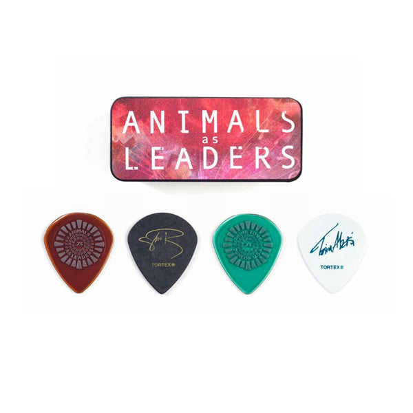 AALPT01 Animal As Leaders Pick Tin