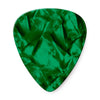 483Pdiesis12 Green Pearloid - Thin