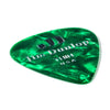 483Pdiesis12 Green Pearloid - Thin