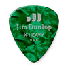 483Pdiesis12 Green Pearloid - XHeavy