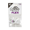 468P1.14 Tortex Flex Jazz III 1.14mm pack/12