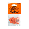 558P060 Tortex Flow Standard .60 mm Player's Pack/12