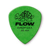 558P088 Tortex Flow Standard .88 mm Player's Pack/12