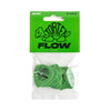 558P088 Tortex Flow Standard .88 mm Player's Pack/12