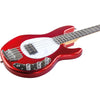 MM-300 Chrome Red