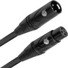 ITST/MF-10 B XLR Maschio/XLR Femmina 10 mt