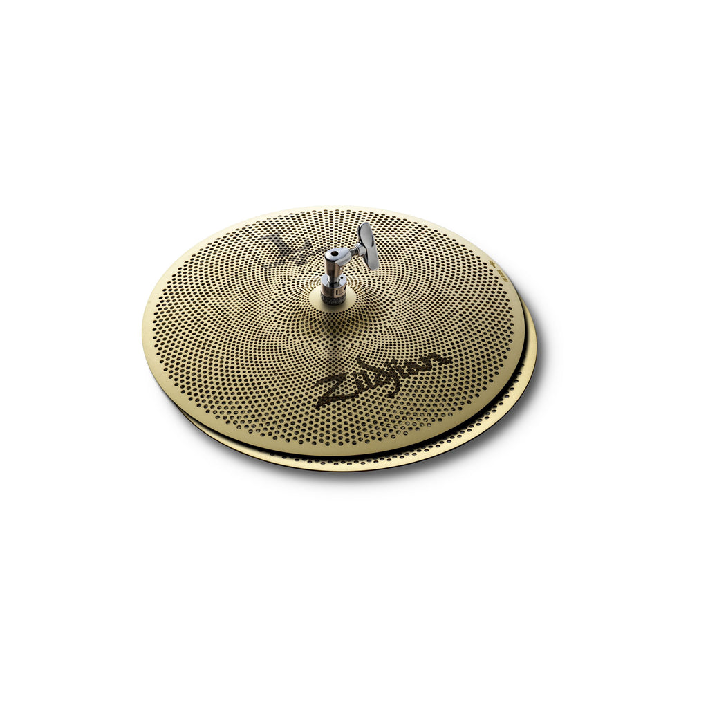 14'' L80 Low Volume Hi-hat (cm. 36)