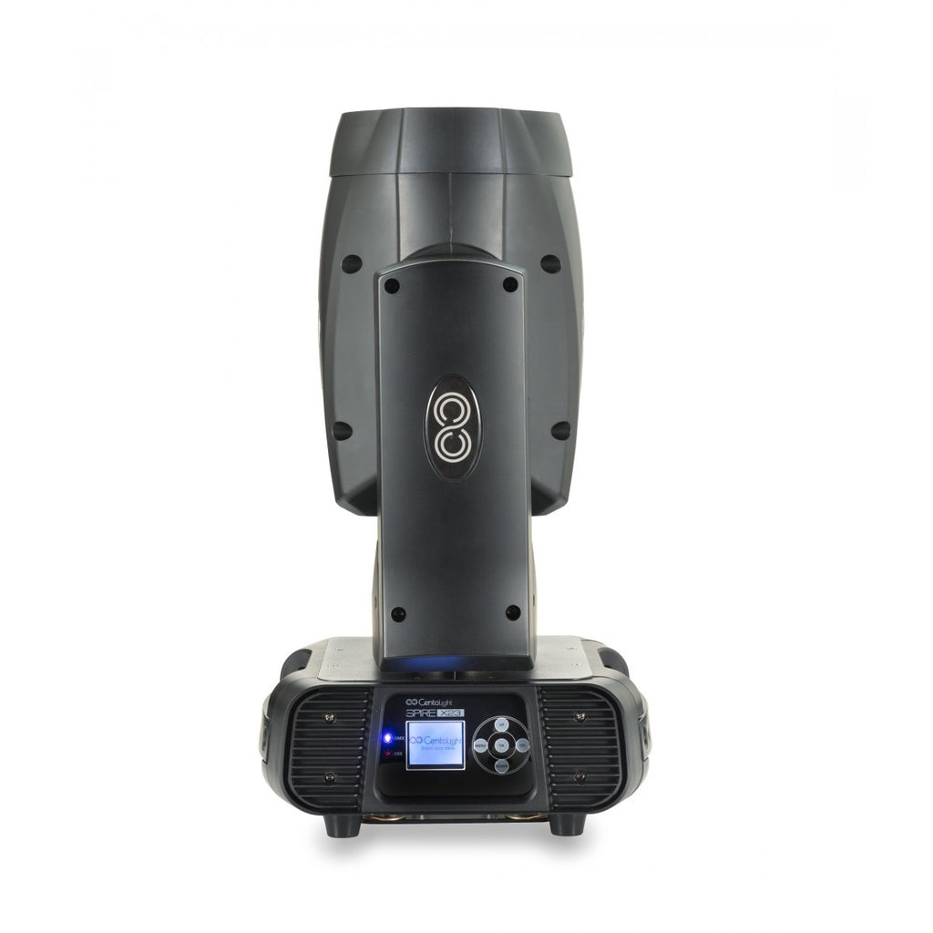 TESTA MOBILE BEAM CENTOLIGHT SPIRE X23