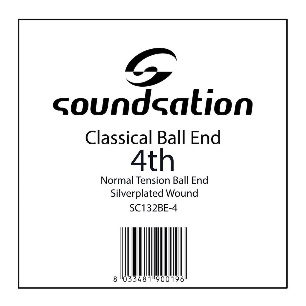 CORDA SOUNDSATION SC132BE-4