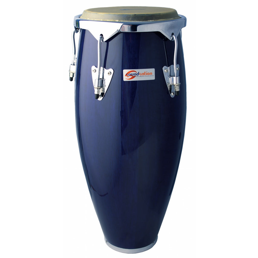 QUINTO SOUNDSATION SCO20-BS10  BLUE SUNBURST 10